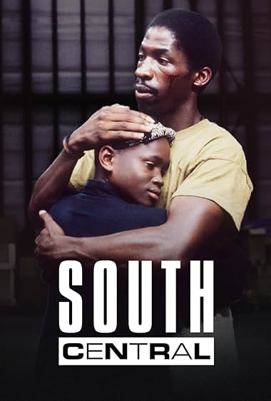 Famous quotes from Hollywood movie : South Central (1992)