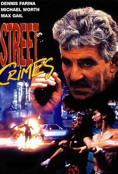 Famous quotes from Hollywood movie : Street Crimes (1992)