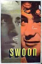Famous trivia from Hollywood movie : Swoon (1992)