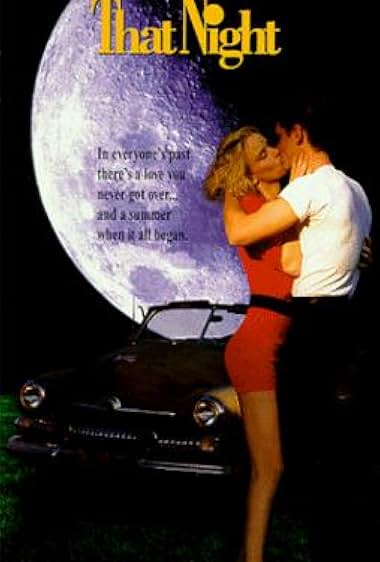 Famous trivia from Hollywood movie : That Night (1992)