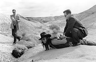 Famous trivia from Hollywood movie : Thunderheart (1992)