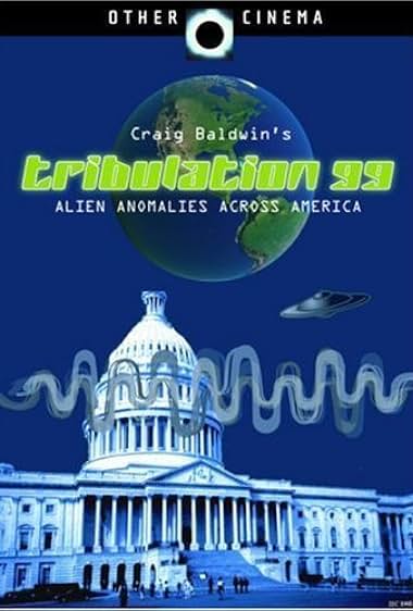 Famous quotes from Hollywood movie : Tribulation 99: Alien Anomalies Under America (1992)