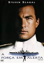 Famous quotes from Hollywood movie : Under Siege (1992) - Part (4)
