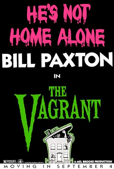 Famous quotes from Hollywood movie : The Vagrant (1992)