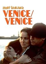Famous quotes from Hollywood movie : Venice/Venice (1992)