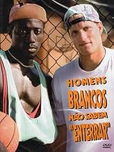 Famous quotes from Hollywood movie : White Men Can't Jump (1992) - Part (2)