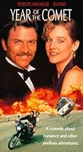 Famous quotes from Hollywood movie : Year of the Comet (1992)