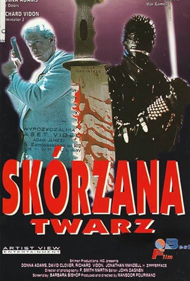 Famous trivia from Hollywood movie : Zipperface (1992)