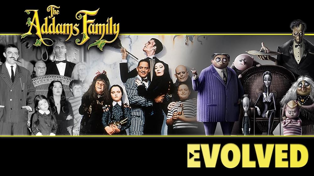 Famous quotes from Hollywood movie : Addams Family Values (1993) - Part (8)