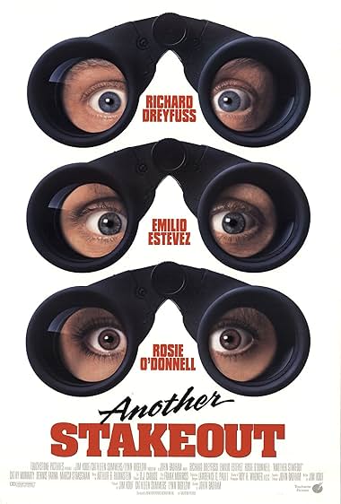 Famous trivia from Hollywood movie : Another Stakeout (1993)