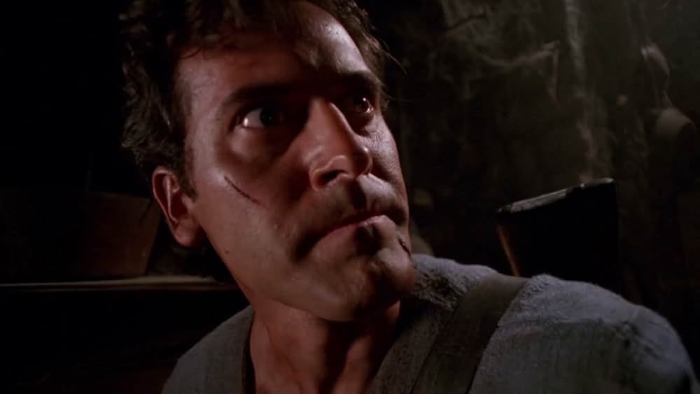 Famous quotes from Hollywood movie : Army of Darkness (1992)