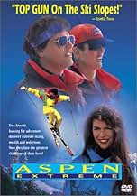 Famous quotes from Hollywood movie : Aspen Extreme (1993)