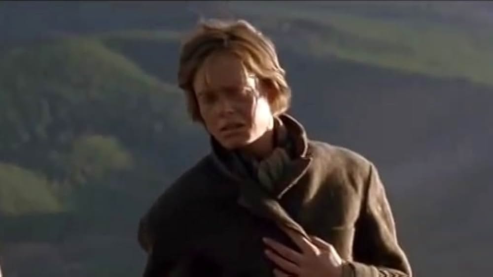 Famous quotes from Hollywood movie : The Ballad of Little Jo (1993)