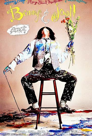 Famous trivia from Hollywood movie : Benny & Joon (1993)