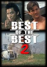 Famous quotes from Hollywood movie : Best of the Best 2 (1993)