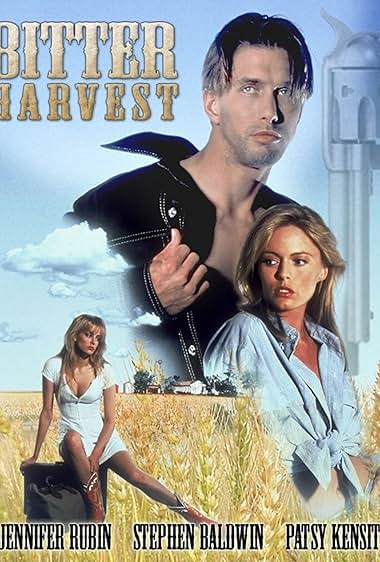Famous quotes from Hollywood movie : Bitter Harvest (1993)
