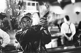 Famous trivia from Hollywood movie : Boiling Point (1993)