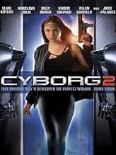 Famous trivia from Hollywood movie : Cyborg 2 (1993)