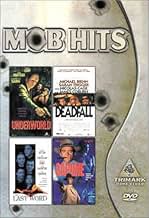 Famous trivia from Hollywood movie : Deadfall (1993)