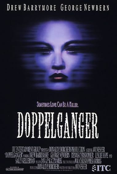 Famous quotes from Hollywood movie : Doppelganger (1993)