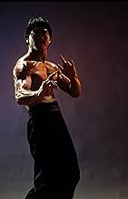Famous quotes from Hollywood movie : Dragon: The Bruce Lee Story (1993) - Part (3)