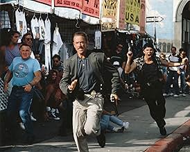 Famous trivia from Hollywood movie : Extreme Justice (1993)