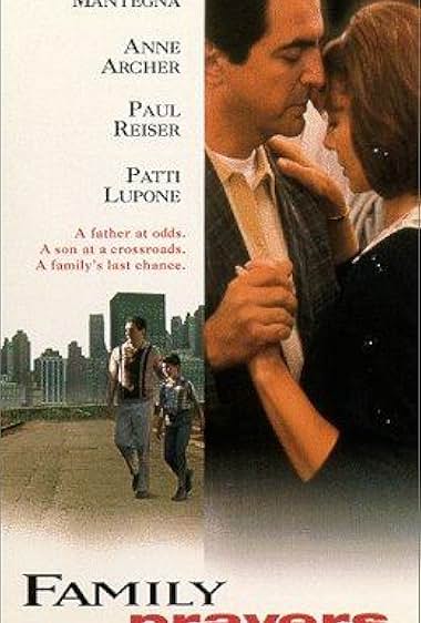 Famous trivia from Hollywood movie : Family Prayers (1993)
