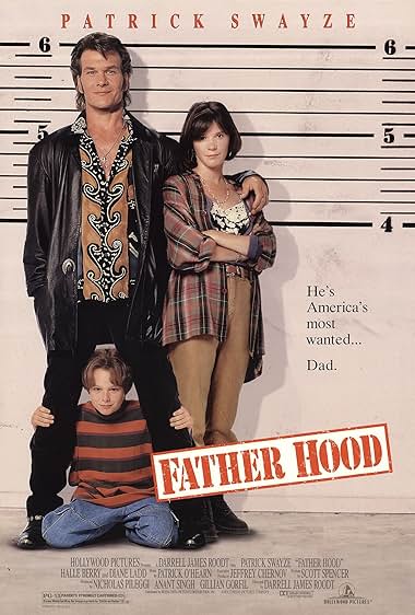 Famous trivia from Hollywood movie : Father Hood (1993)