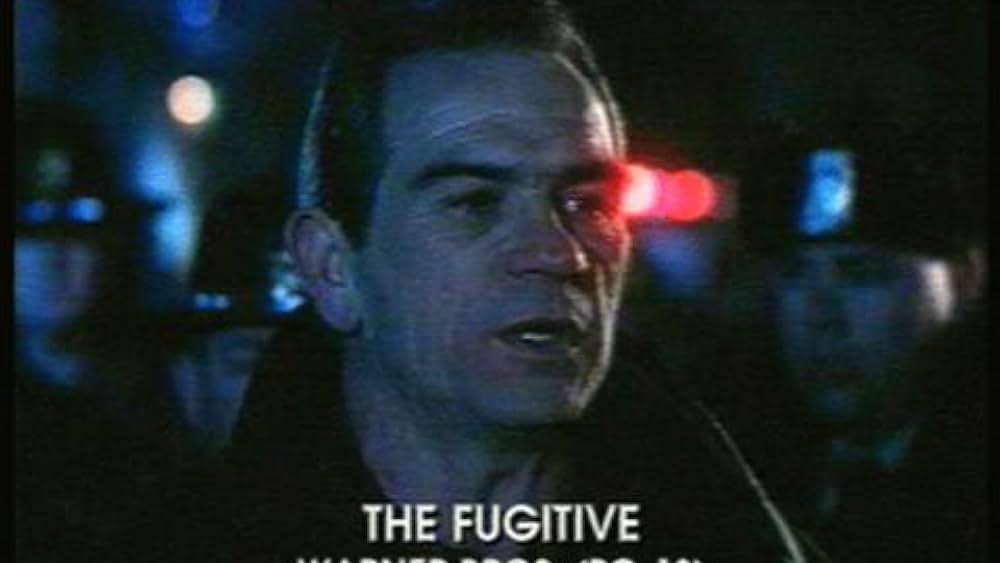 Famous trivia from Hollywood movie : The Fugitive (1993) - Part (2)