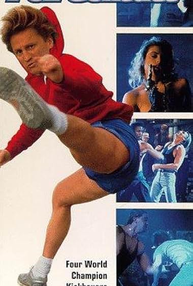 Famous trivia from Hollywood movie : Full Contact (1993)