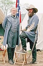 Famous trivia from Hollywood movie : Gettysburg (1993) - Part (3)