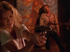 Famous trivia from Hollywood movie : The Harvest (1992)