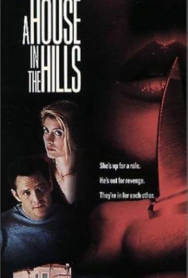 Famous quotes from Hollywood movie : A House in the Hills (1993)