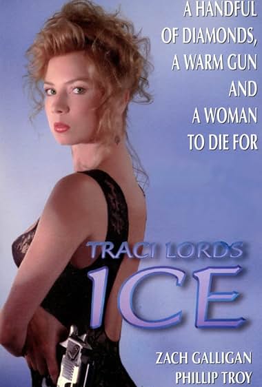Famous quotes from Hollywood movie : Ice (1994)