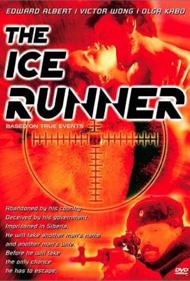 Famous trivia from Hollywood movie : The Ice Runner (1992)