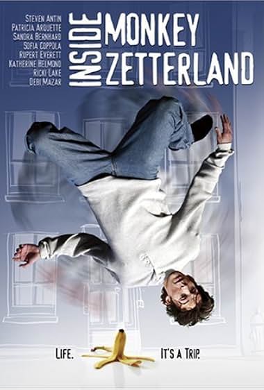 Famous quotes from Hollywood movie : Inside Monkey Zetterland (1992)