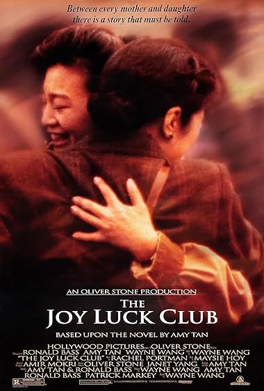 Famous quotes from Hollywood movie : The Joy Luck Club (1993) - Part (3)
