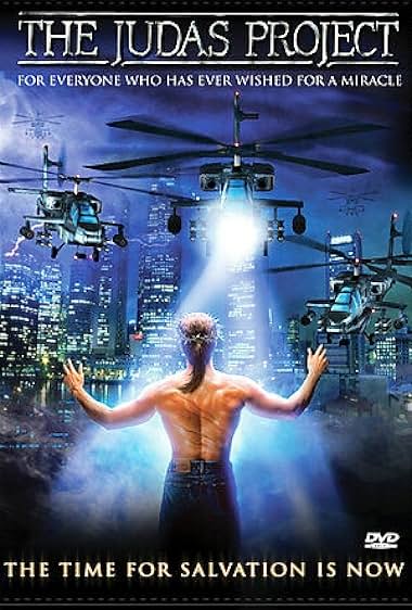 Famous quotes from Hollywood movie : The Judas Project (1990)