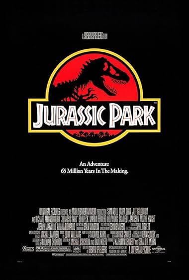 Famous trivia from Hollywood movie : Jurassic Park (1993) - Part (3)