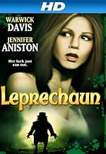 Famous trivia from Hollywood movie : Leprechaun (1993)