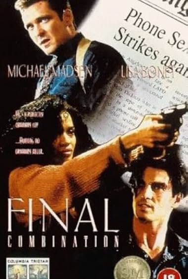 Famous quotes from Hollywood movie : Dead Connection (1994)