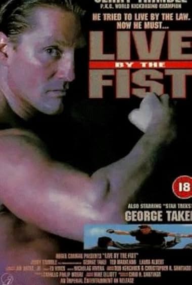 Famous quotes from Hollywood movie : Live by the Fist (1993)