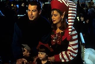 Famous trivia from Hollywood movie : Look Who's Talking Now (1993)