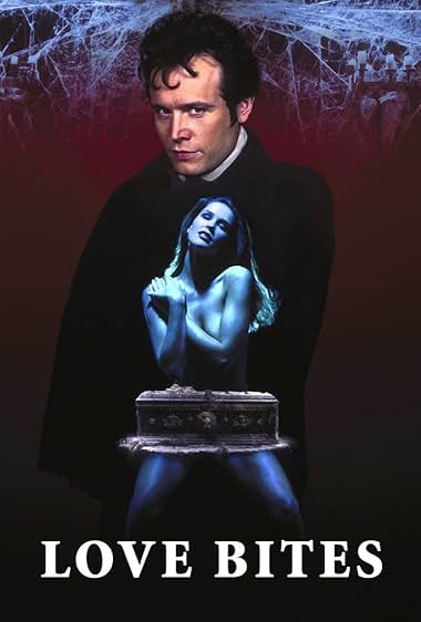Famous quotes from Hollywood movie : Love Bites (1993)