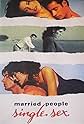 Famous quotes from Hollywood movie : Married People, Single Sex (1994)