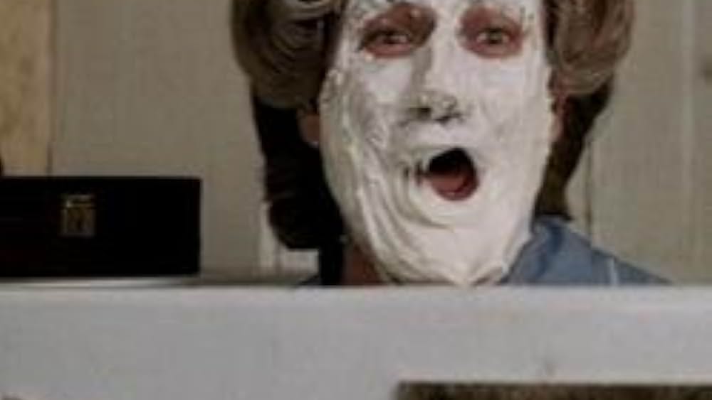 Famous quotes from Hollywood movie : Mrs. Doubtfire (1993) - Part (3)