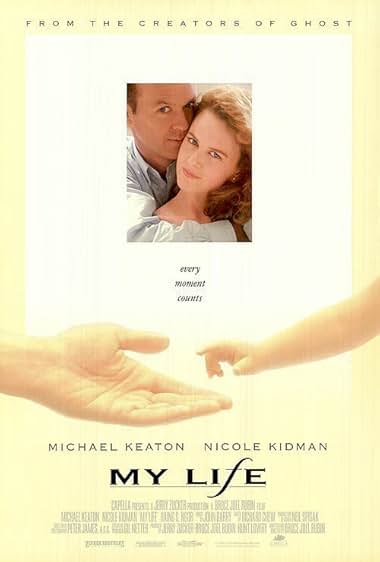 Famous trivia from Hollywood movie : My Life (1993)