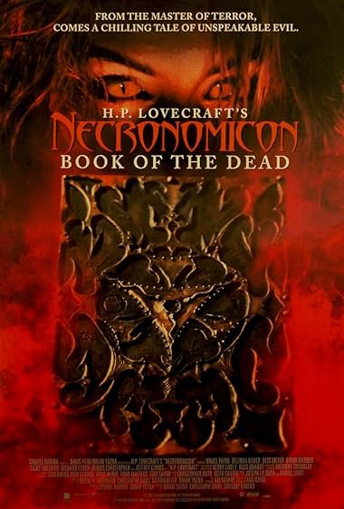 Famous trivia from Hollywood movie : Necronomicon (1993)