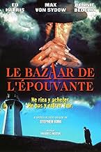 Famous quotes from Hollywood movie : Needful Things (1993) - Part (2)