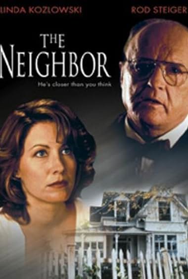 Famous trivia from Hollywood movie : The Neighbor (1993)